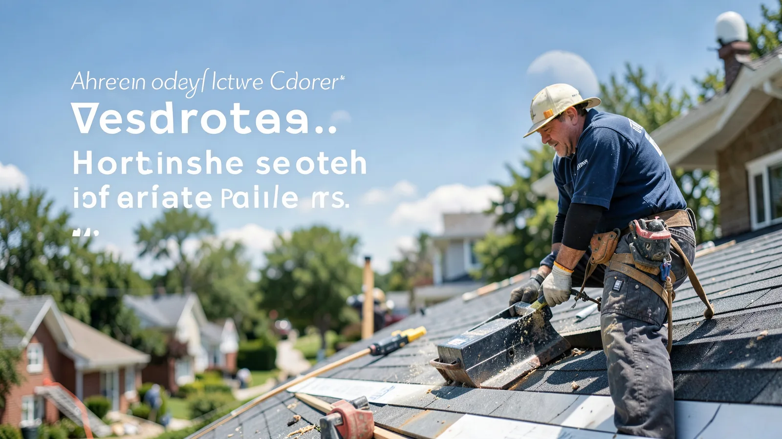 Roof Replacement in Newland, NC near me